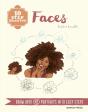 10 Step Drawing: Faces - Preview