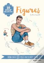 10 Step Drawing: Figures