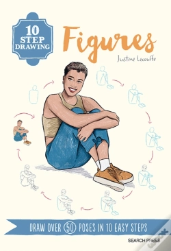 Capa do artigo 10 Step Drawing: Figures