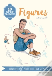 Capa do artigo 10 Step Drawing: Figures
