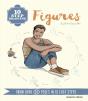 10 Step Drawing: Figures - Preview