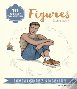 Capa do artigo 10 Step Drawing: Figures