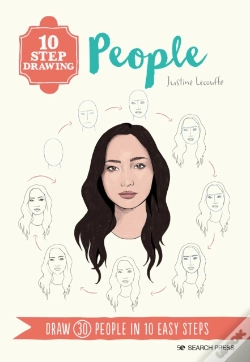 Capa do artigo 10 Step Drawing