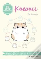 10 Step Drawing: Kawaii