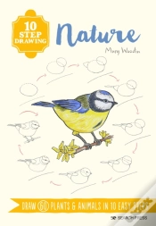 Capa do artigo 10 Step Drawing