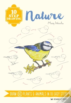 Capa do artigo 10 Step Drawing