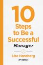 10 Steps To Be A Successful Manager, 2nd Ed - Preview