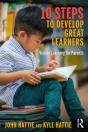 10 Steps To Develop Great Learners - Preview