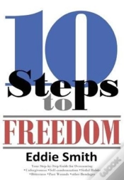 Capa do artigo 10 Steps To Freedom
