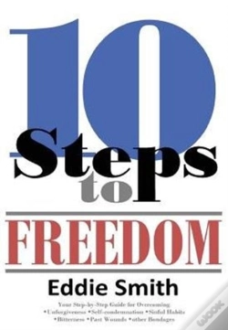Capa do artigo 10 Steps To Freedom