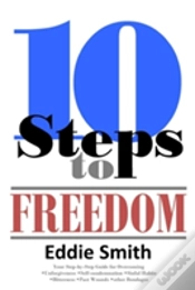 Capa do artigo 10 Steps To Freedom