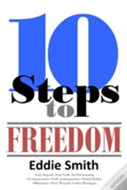 Capa do artigo 10 Steps To Freedom