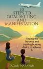 10 Steps To Goal Setting And Manifestation - Preview