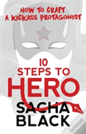 Capa do artigo 10 Steps To Hero