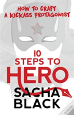 Capa do artigo 10 Steps To Hero