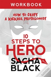 Capa do artigo 10 Steps To Hero
