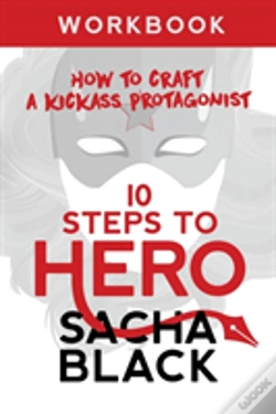 Capa do artigo 10 Steps To Hero