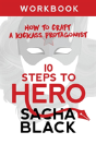 10 Steps To Hero - Preview