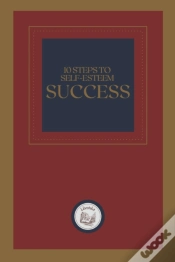 Capa do artigo 10 Steps To Self-Esteem Success