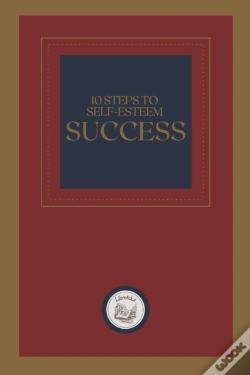 Capa do artigo 10 Steps To Self-Esteem Success