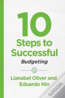 10 Steps To Successful Budgeting