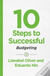 Capa do artigo 10 Steps To Successful Budgeting