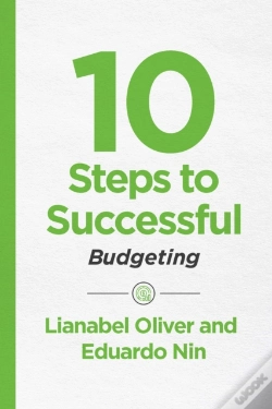Capa do artigo 10 Steps To Successful Budgeting