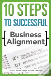 Capa do artigo 10 Steps To Successful Business Alignment