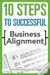 Capa do artigo 10 Steps To Successful Business Alignment