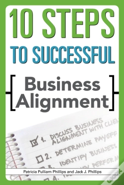 Capa do artigo 10 Steps To Successful Business Alignment