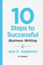10 Steps To Successful Business Writing, 2nd Edition - Preview