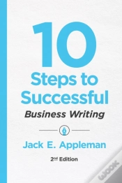 Capa do artigo 10 Steps To Successful Business Writing, 2nd Edition