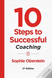 Capa do artigo 10 Steps To Successful Coaching, 2nd Edition