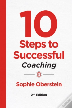 Capa do artigo 10 Steps To Successful Coaching, 2nd Edition