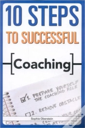 Capa do artigo 10 Steps To Successful Coaching