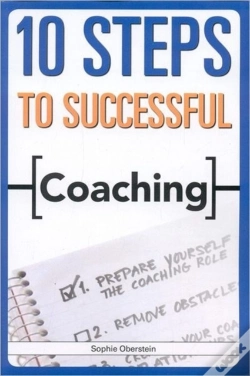 Capa do artigo 10 Steps To Successful Coaching