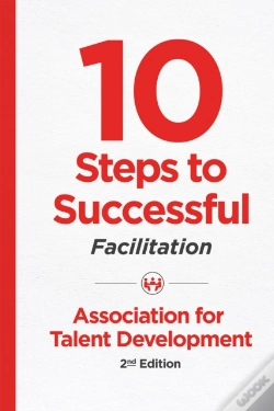 Capa do artigo 10 Steps To Successful Facilitation
