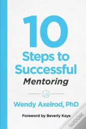 10 Steps To Successful Mentoring