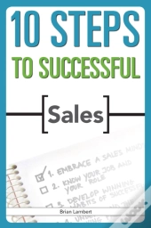 10 Steps To Successful Sales
