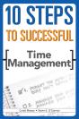 10 Steps To Successful Time Management - Preview