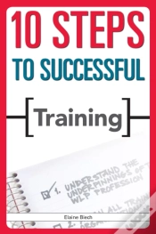 Capa do artigo 10 Steps To Successful Training