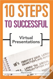 Capa do artigo 10 Steps To Successful Virtual Presentations