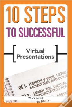 Capa do artigo 10 Steps To Successful Virtual Presentations