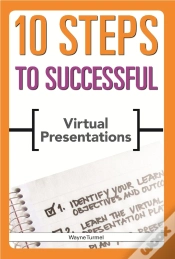 Capa do artigo 10 Steps To Successful Virtual Presentations