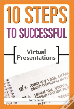 Capa do artigo 10 Steps To Successful Virtual Presentations