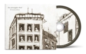 Capa do artigo 10 stories down - CD