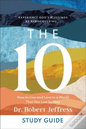 Capa do artigo 10 Study Guide