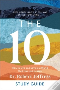 Capa do artigo 10 Study Guide