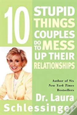 Capa do artigo 10 Stupid Things Couples Do To Mess Up Their Relationships