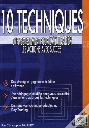 Capa do artigo 10 Techniques D
